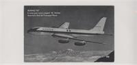 Boeing 707 [Good to VG‑EX]