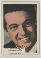 Frankie Vaughan