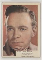 Tony Britton