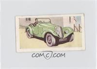 Allard Sports 2-seater - 1939 [Good to VG‑EX]