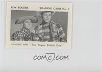 Roy Rogers