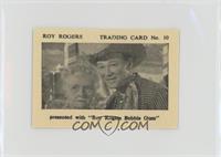 Roy Rogers