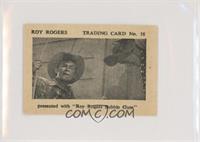 Roy Rogers