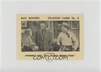 Roy Rogers