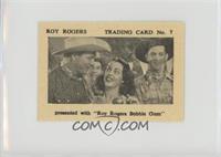 Roy Rogers