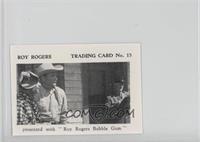 Roy Rogers