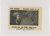 Roy Rogers