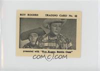 Roy Rogers