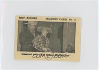 Roy Rogers