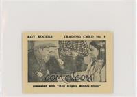 Roy Rogers