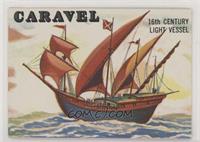 Caravel