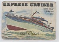 Express Cruiser [Poor to Fair]