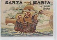 Santa Maria [COMC RCR Poor]