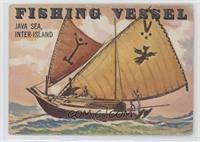 Fishing Vessel [Poor to Fair]