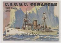 U.S.C.G.C. Comanche