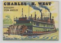 Charles H. West