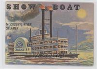 Show Boat [Good to VG‑EX]