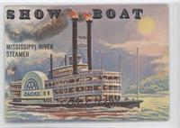 Show Boat [Good to VG‑EX]