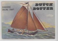 Dutch Botter