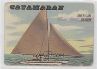 Catamaran [Good to VG‑EX]