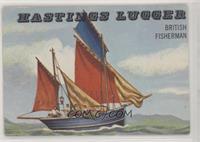 Hastings Lugger