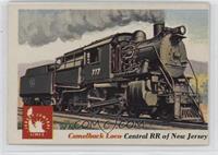 Camelback Loco