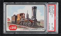 Crampton Loco [PSA 8 NM‑MT]