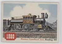 Wootten Camelback Loco