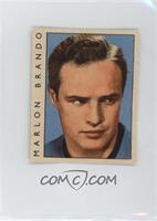 Marlon Brando