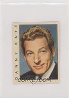 Danny Kaye [Poor to Fair]