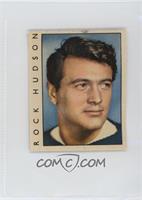 Rock Hudson [Good to VG‑EX]