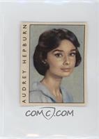 Audrey Hepburn [Good to VG‑EX]