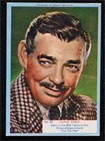 Clark Gable [Poor to Fair]