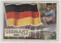 West Germany [Poor to Fair]