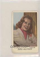 June Allyson [Poor to Fair]