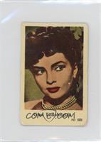 Gina Lollobrigida [Good to VG‑EX]