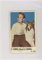 Cary Gray, Lassie [Poor to Fair]