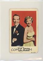 Fred Astaire, Jane Powell [Good to VG‑EX]