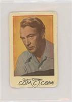 Gary Cooper [Poor to Fair]