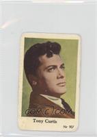 Tony Curtis [COMC RCR Poor]