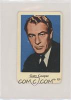 Gary Cooper [Poor to Fair]