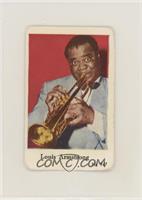 Louis Armstrong [Good to VG‑EX]