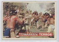Tomahawk Terror