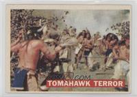 Tomahawk Terror