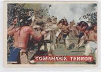 Tomahawk Terror