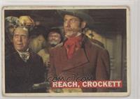 Reach, Crockett [Poor to Fair]