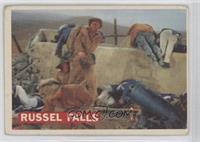 Russel Falls [Poor to Fair]