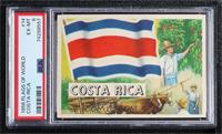 Costa Rica [PSA 6 EX‑MT]