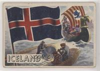 Iceland [Good to VG‑EX]