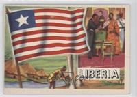 Liberia [Good to VG‑EX]